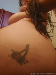 See me up close and personal starkissbitch starkissbitch starkissbitch