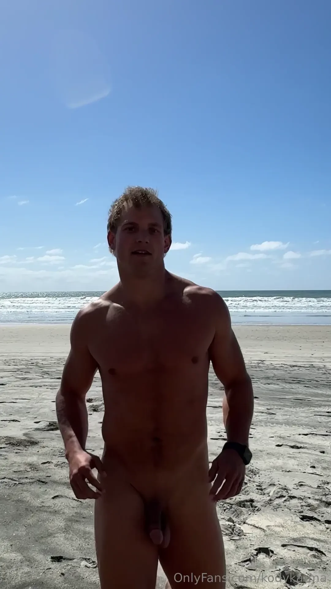 Bay watch kody karma addition 