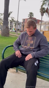 Bad pants to forget undies