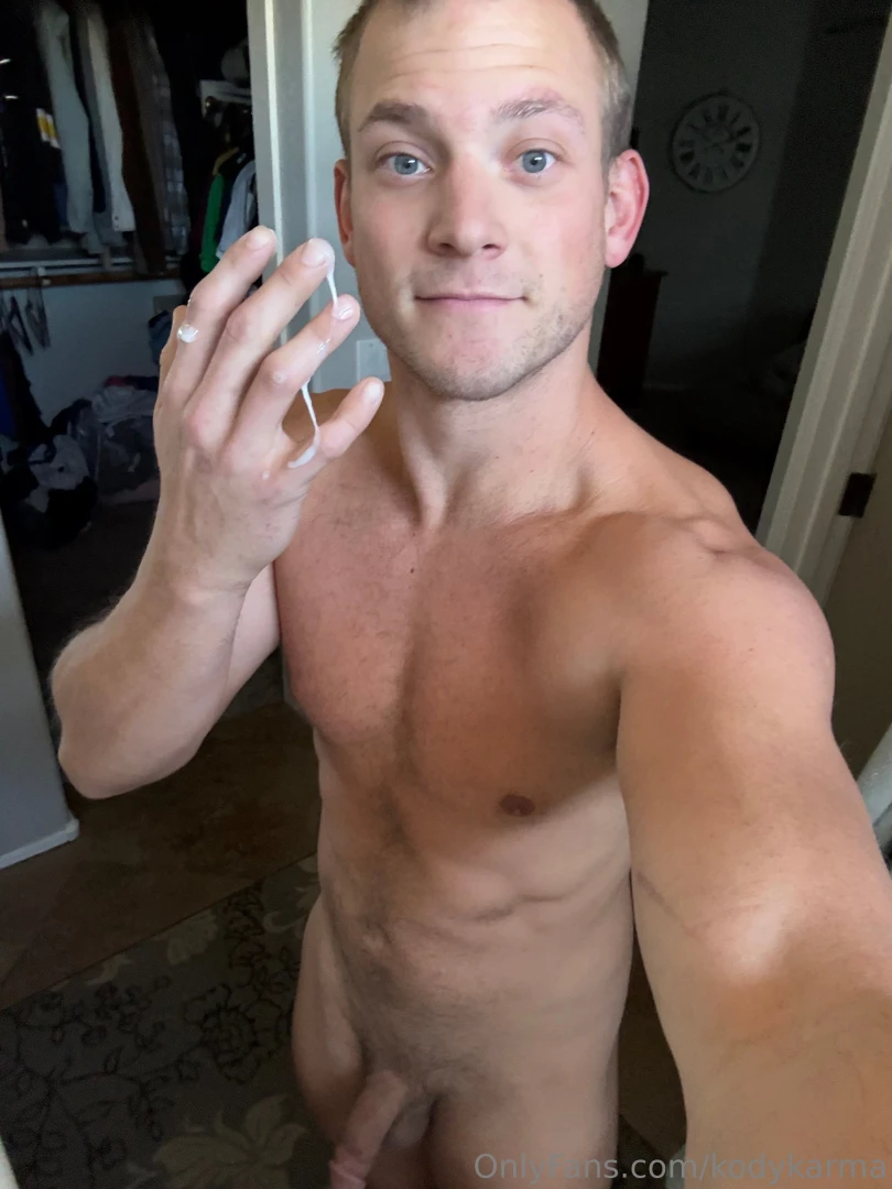 Be honest do you enjoy the taste of cum or do you just kinda tolerate 