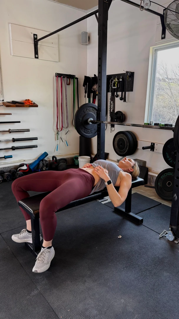 Look at that mound of 