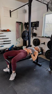 Look at that mound of