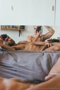 Bonus pictures for you to enjoy with the hottest andemo