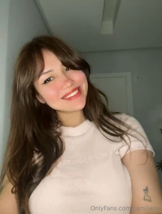 Would you still be patient if i said i like to take my time