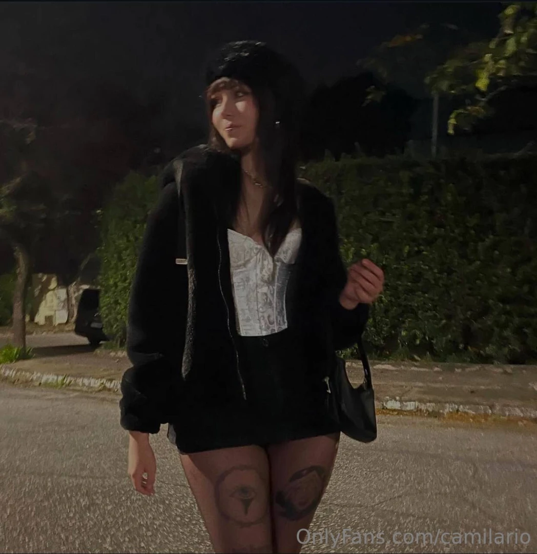 If i said i don t want to stop would you slow down or speed up 