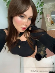 Tell me what angle you want next i m flexible