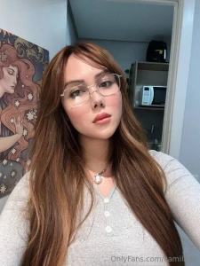 I m feeling kinda bad but the fun kind of bad