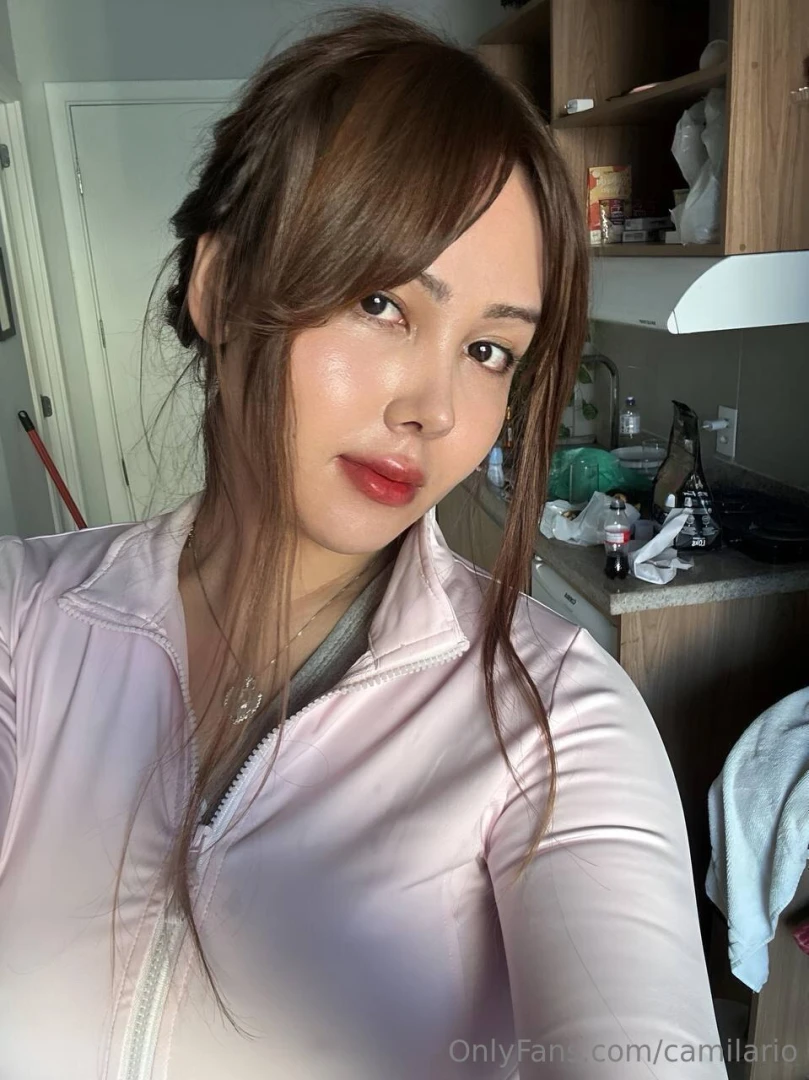 I woke up feeling extra spicy guess why 