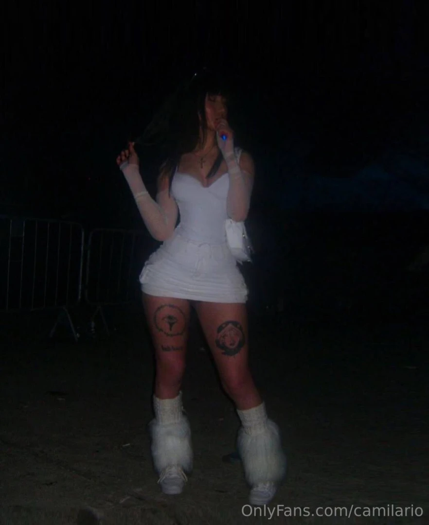 What s your favorite way to make me feel wanted 