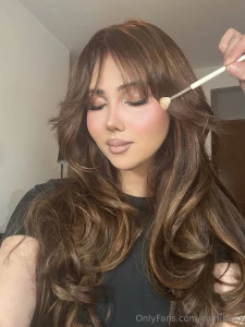 So who s been secretly crus hing on me