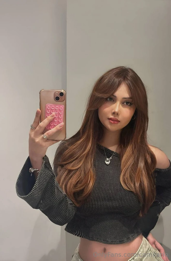 Think i m trouble wait till you get to know me 