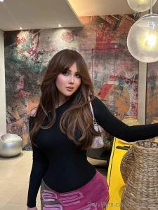 I don t want love i want to be dripping