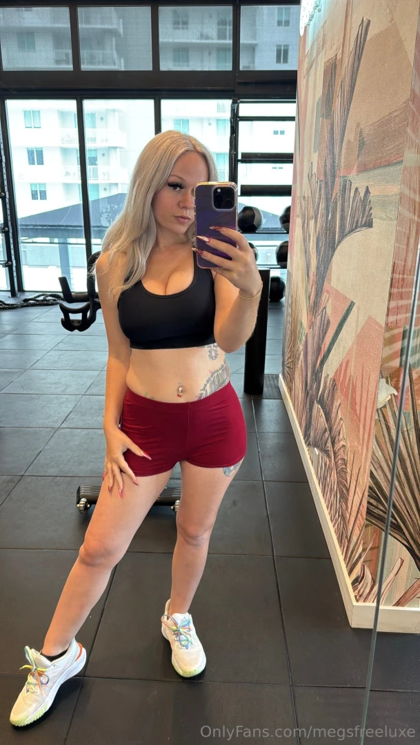 Want to work me out part 1 