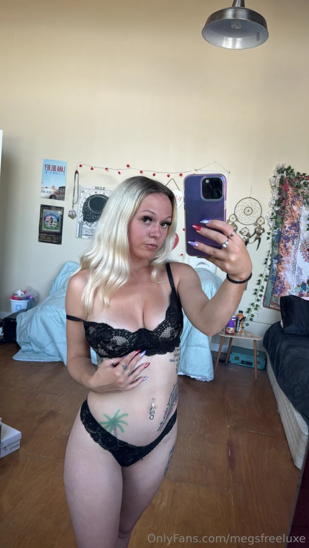 Naughty in black part 1 