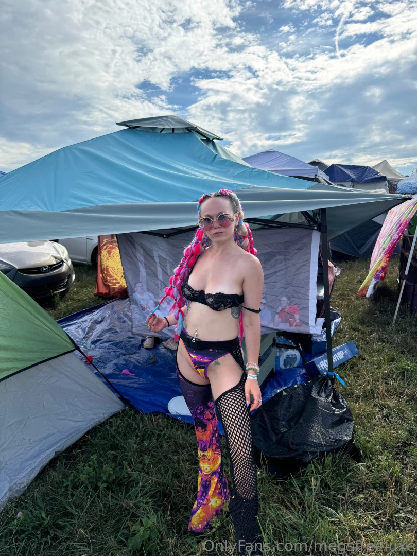 Can i be your rave bae part 1 