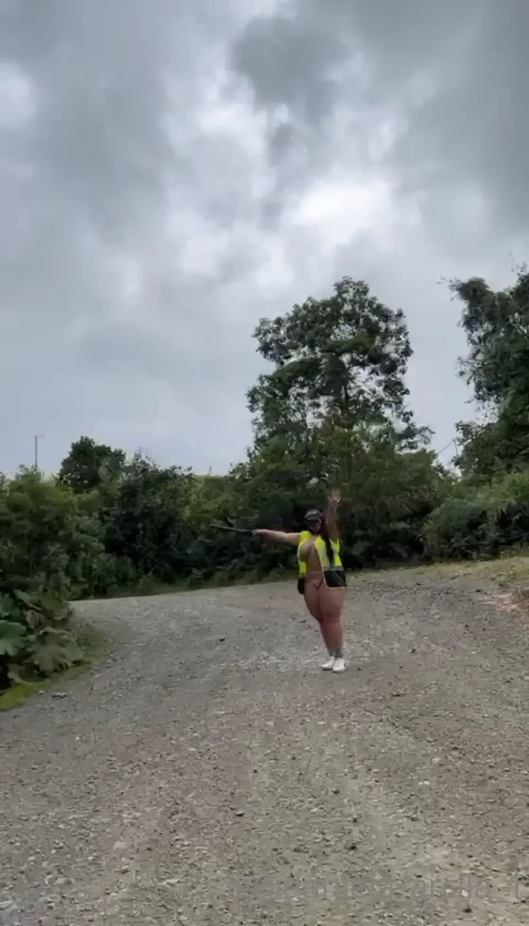 Le voy a ense ar a no ir tan r pido 