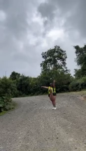 Le voy a ense ar a no ir tan r pido