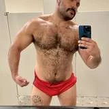 musclefur
