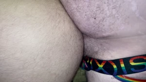 Feeling the pride deep inside me dallasasspig part 2
