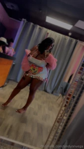 Went shopping for my upcoming photoshoot special thank you to the part 1