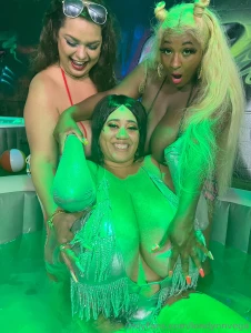 If you could only take one of us on a date who would you take part 2