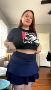 Happy tuesday just finished some yoga in the yard before the texas