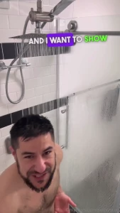 I know i said no free dick but i m a lying slut just a peek though