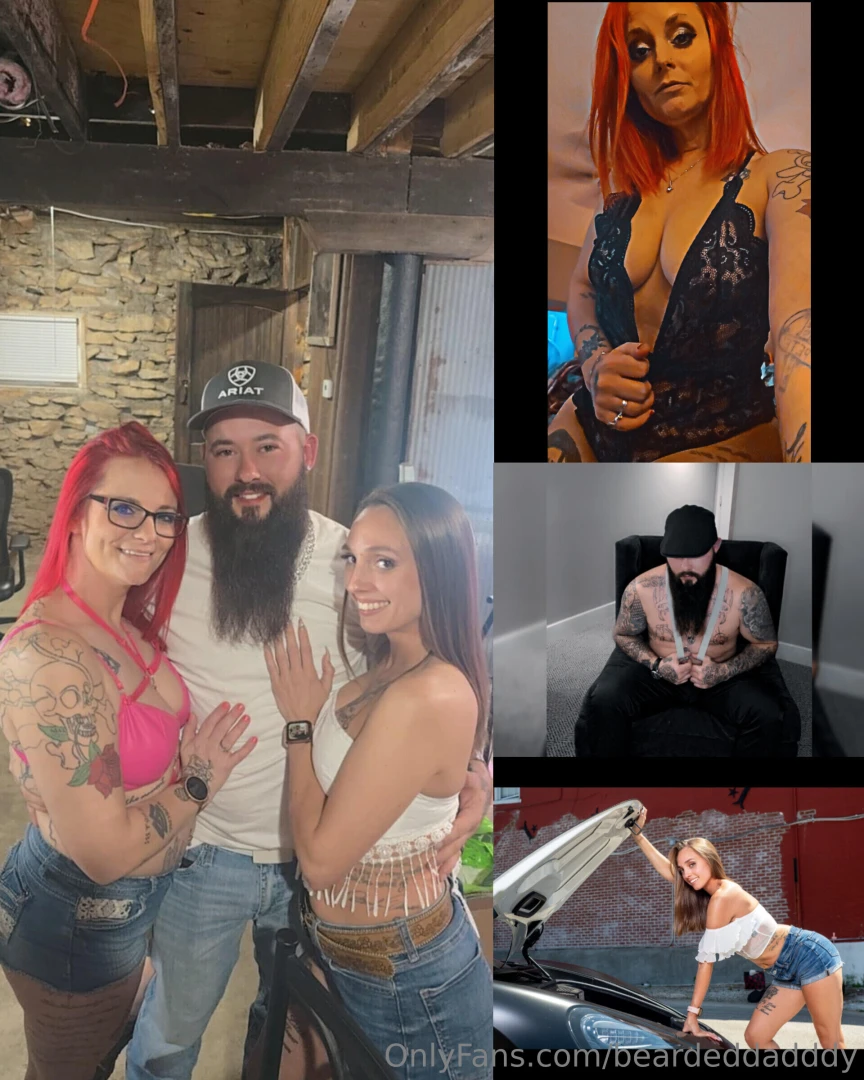 Collabin with these 2 baddies tonight content so keep a look out some 