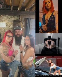 Collabin with these 2 baddies tonight content so keep a look out some