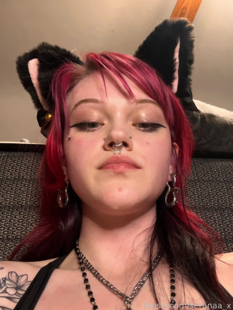 Messy pussy clit emo goth egirl alt alternative altgirl part 8 