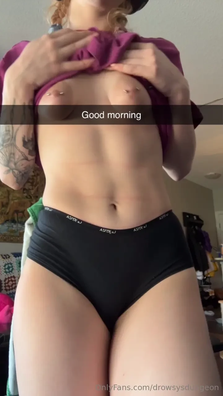 Good morning part 32021 