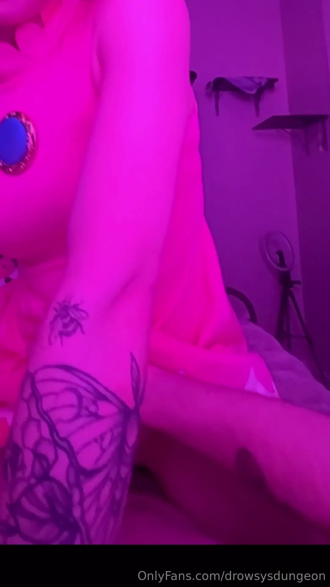 Pov you make a mess of princess peach 