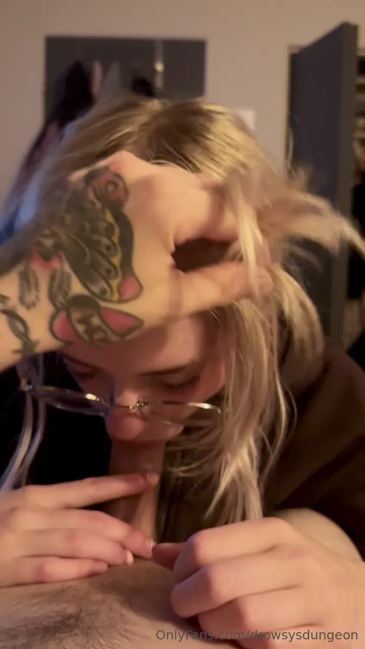 Feeling thirsty this thursday 