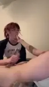 What are you still doing up so late guess you ll just have to watch my part 1
