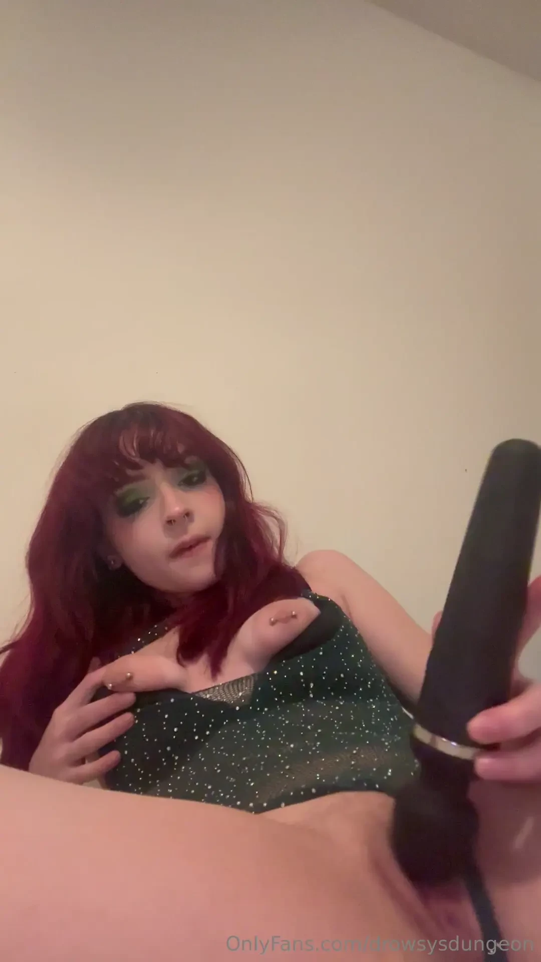 Watch me play with my little pussy until i make a mess of myself part 4 