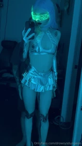 Robot girlfriend for your use part 2