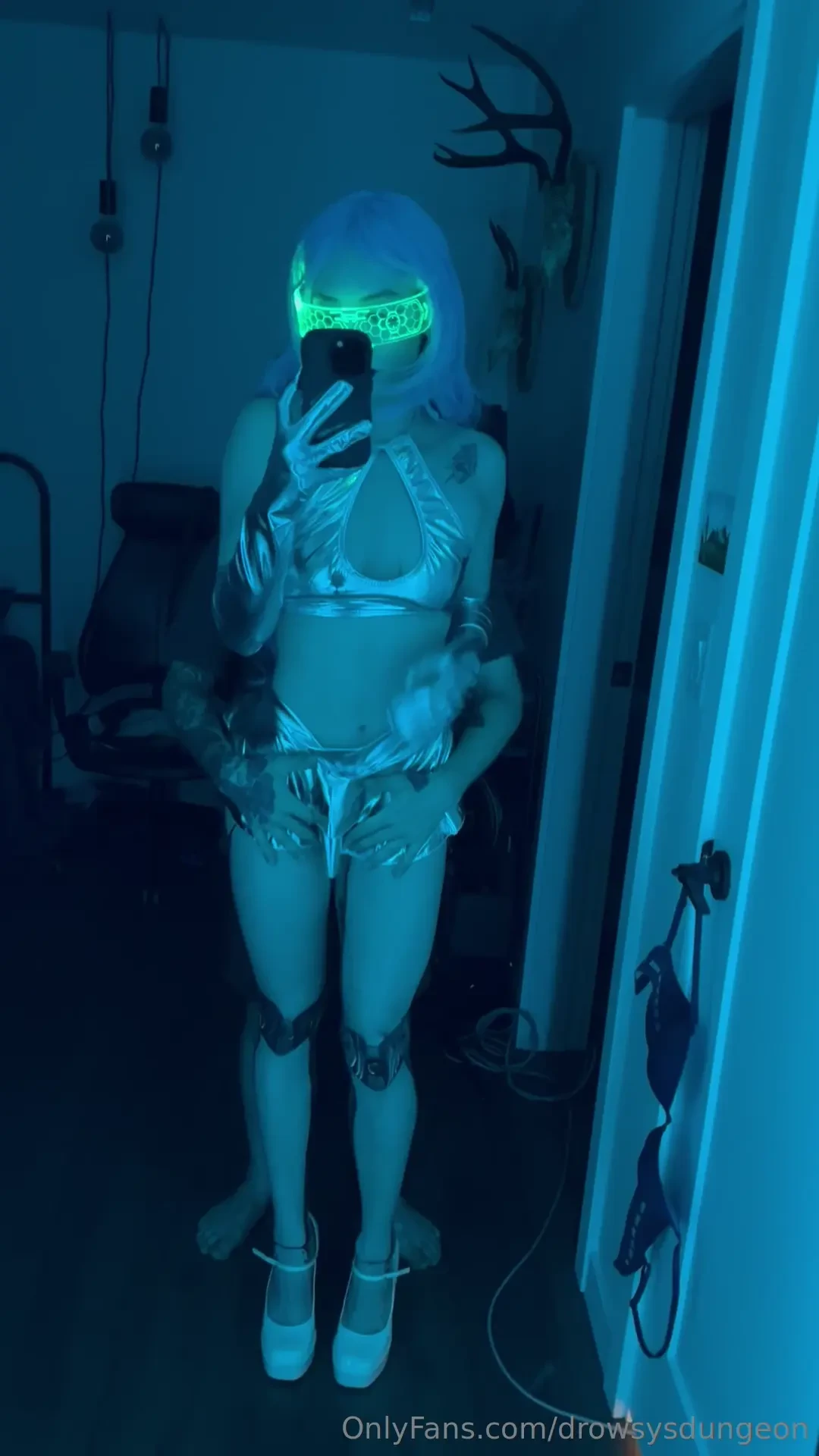 Robot girlfriend for your use part 1 