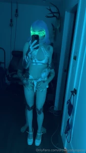 Robot girlfriend for your use part 1