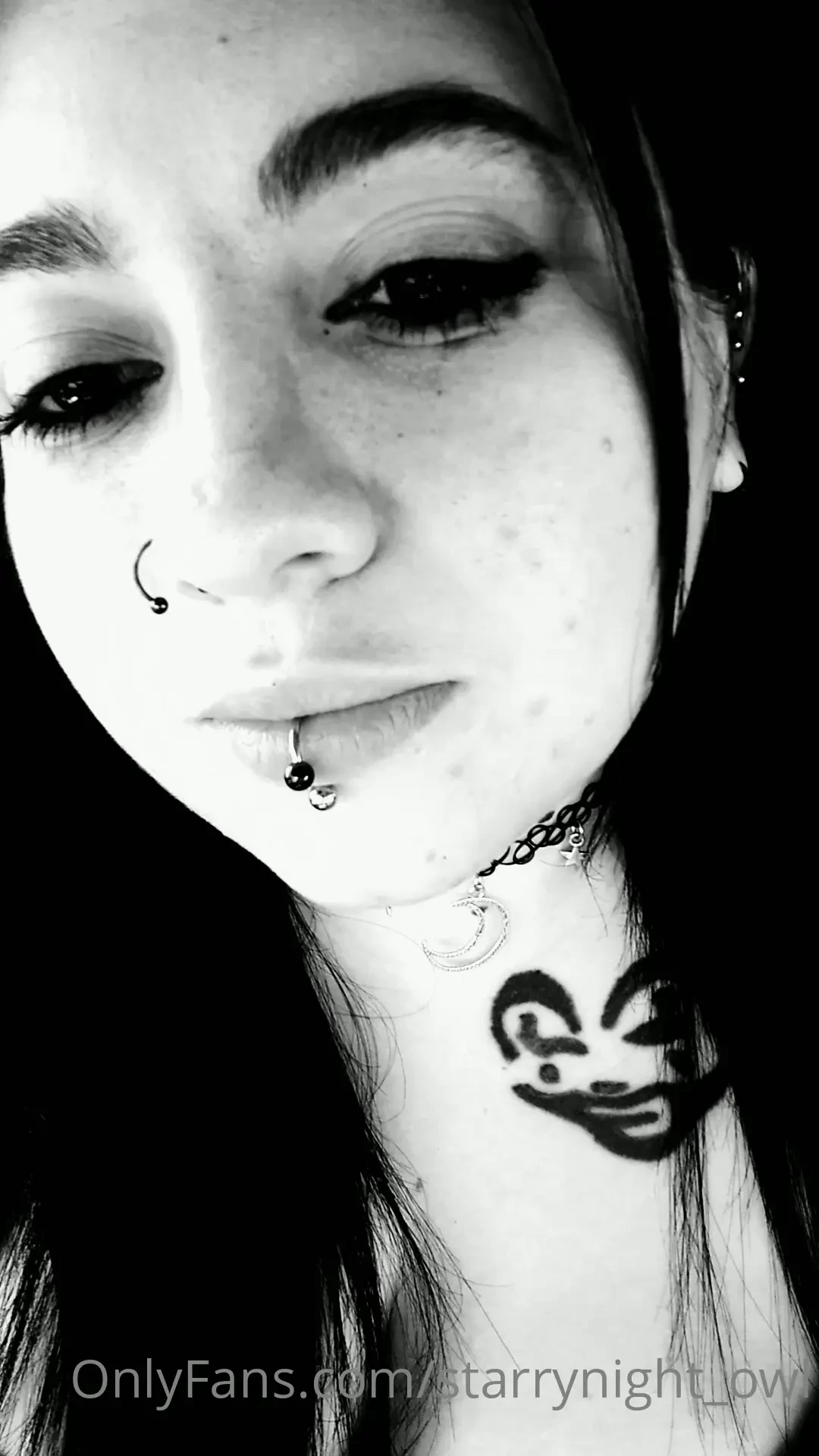 I went with the snake eye you guys are the first to know much love 