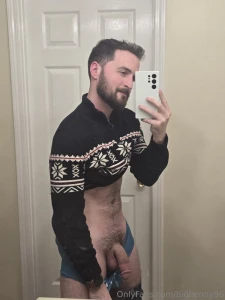 Package is unwrapped