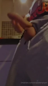 Ser fram emot hans stora kuk mrbigm88