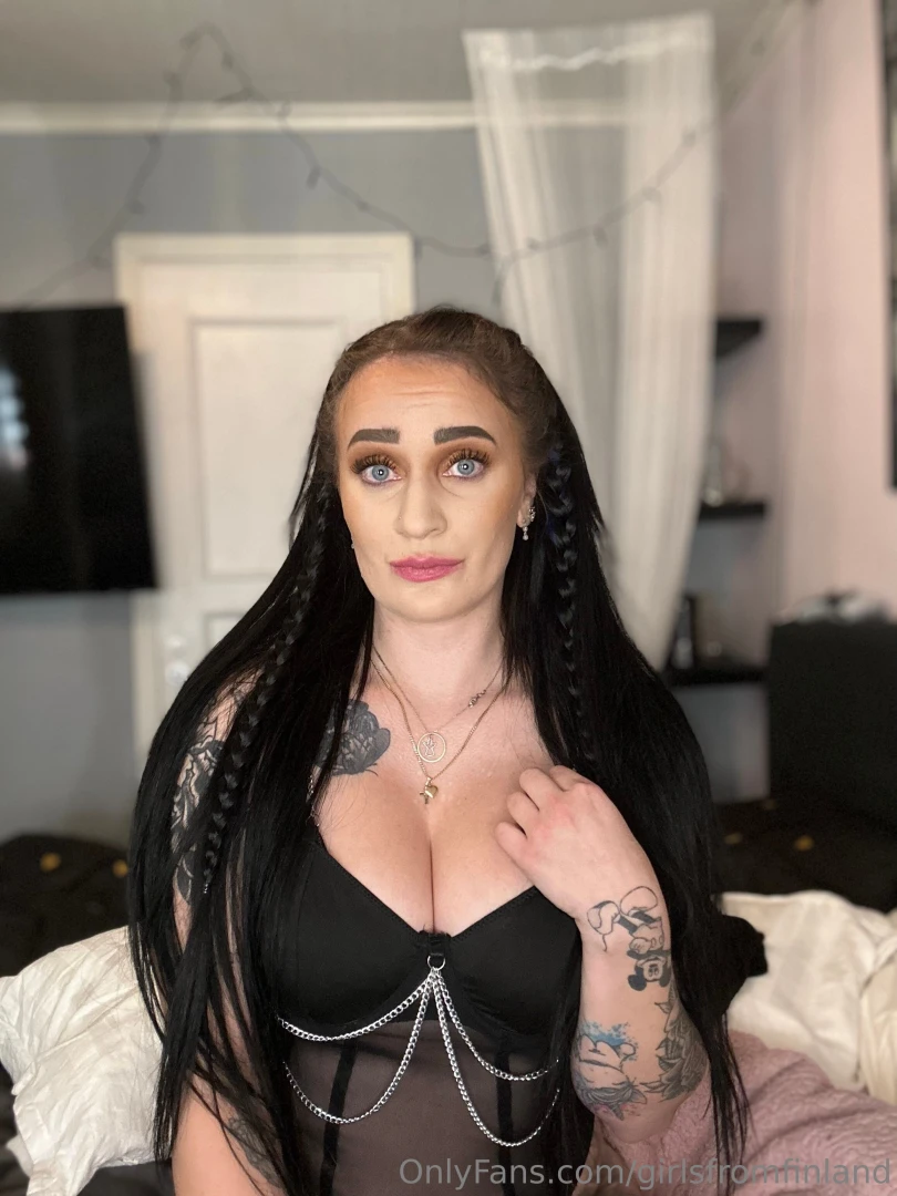 Girlsfromfinland part 5 