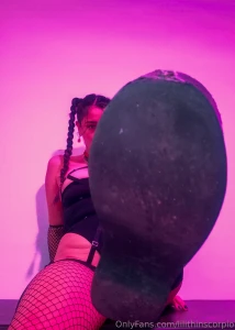 U know what to do part 7