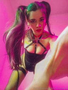 Running away is in vain