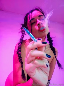 I need a new ashtray