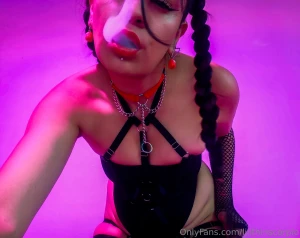 U are my good boy when u do everything to please me tell me what are u