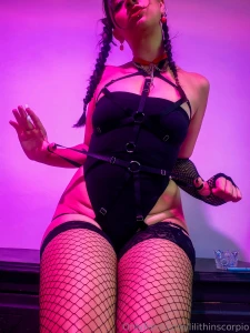 Bring that little bean to mami