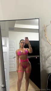 New lingerie babe wanna see more