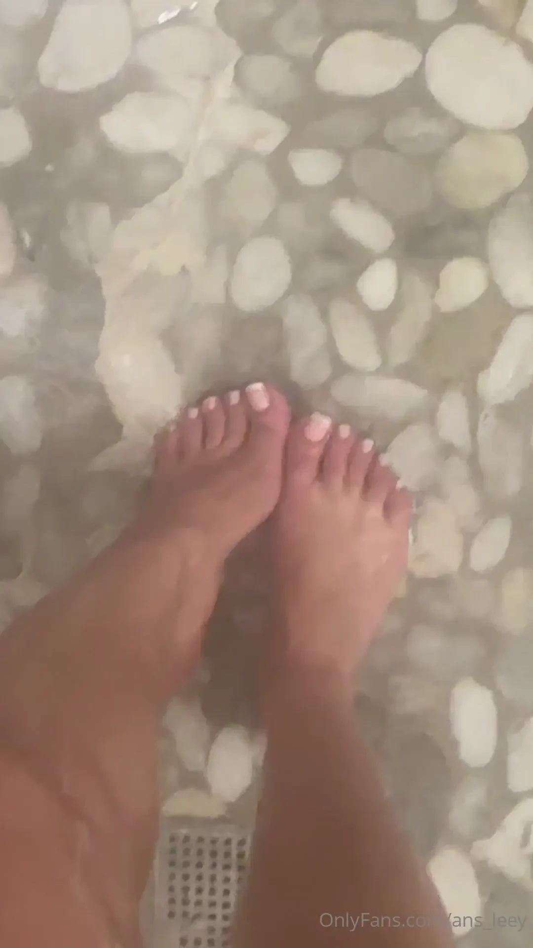 It s been awhile since i ve done french toes do we like 