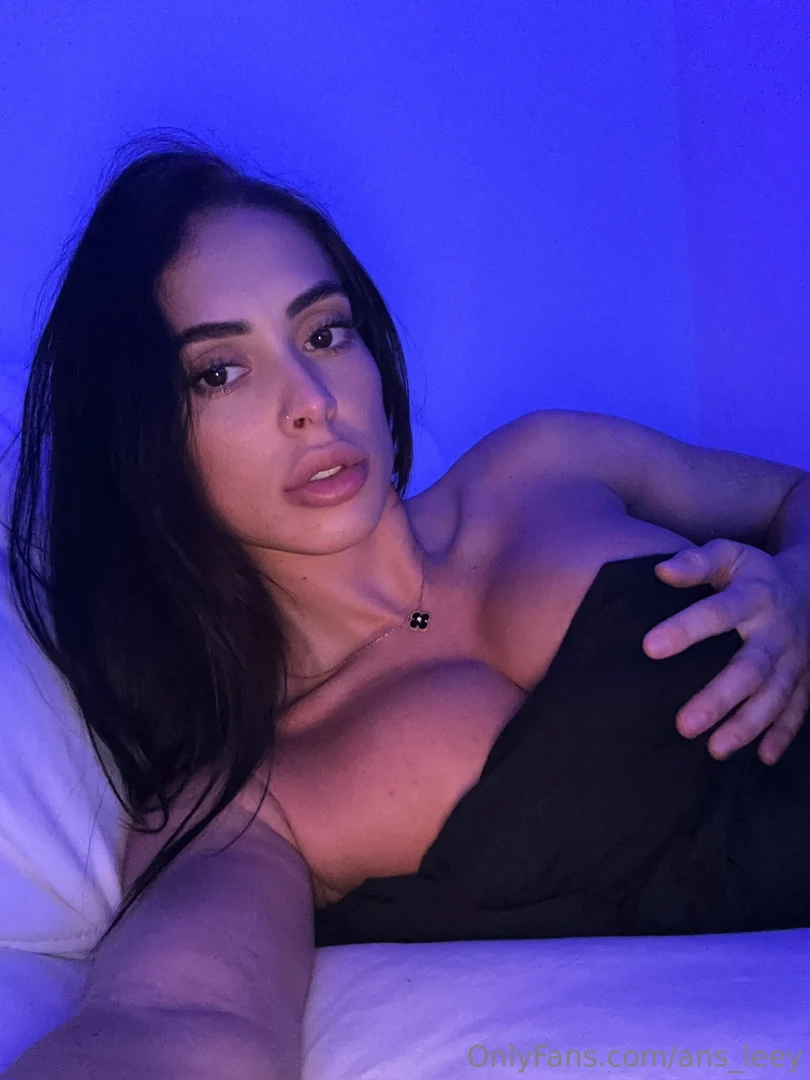 I love the way black looks on me part 3 